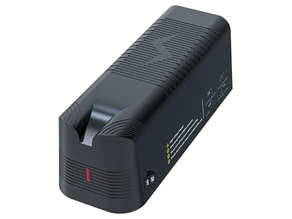 Electronic Rat and Mouse Zapper