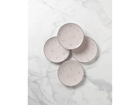 Lenox  Trianna Salad Plates, Set of 4