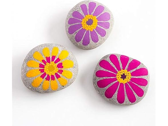 DecoArt DADCP77 Patio Paint Acrylic Summer