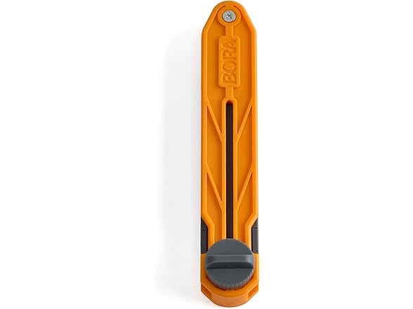 BORA 530402 BORA MiteriX Compact Angle Finder Orange/Gr