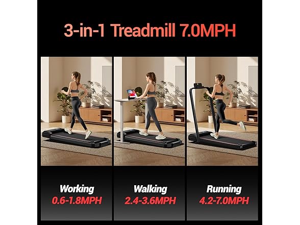 LONTEK BC990325060001 Treadmill