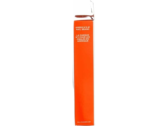 Sally Hansen Instant Cuticle Remover 1 Ounce