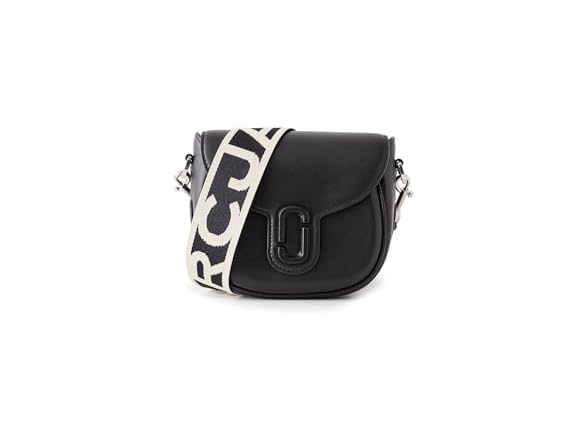 Marc Jacobs Women's The Saddle Bag