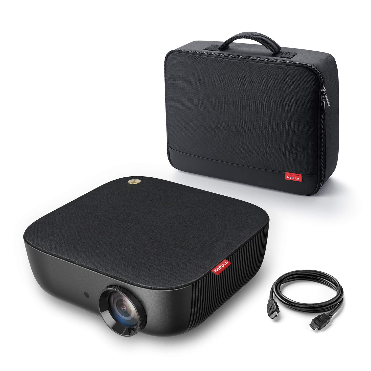 Nebula Prizm II Full HD 1080p LED Projector Combo - Gallery 11