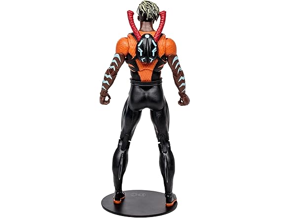 McFarlane Toys DC Direct Page Punchers