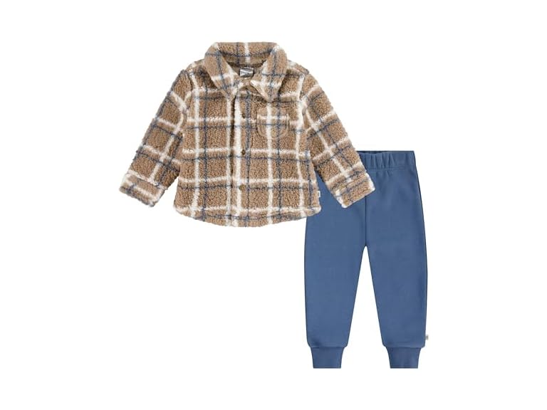 Vintage Indigo