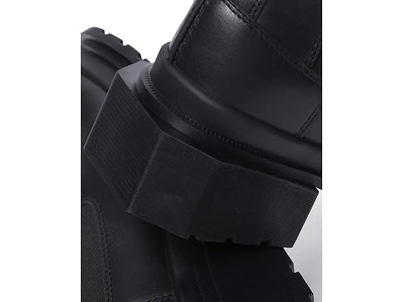 Dr. Martens Women's Maybole Square Toe Chelsea Boots