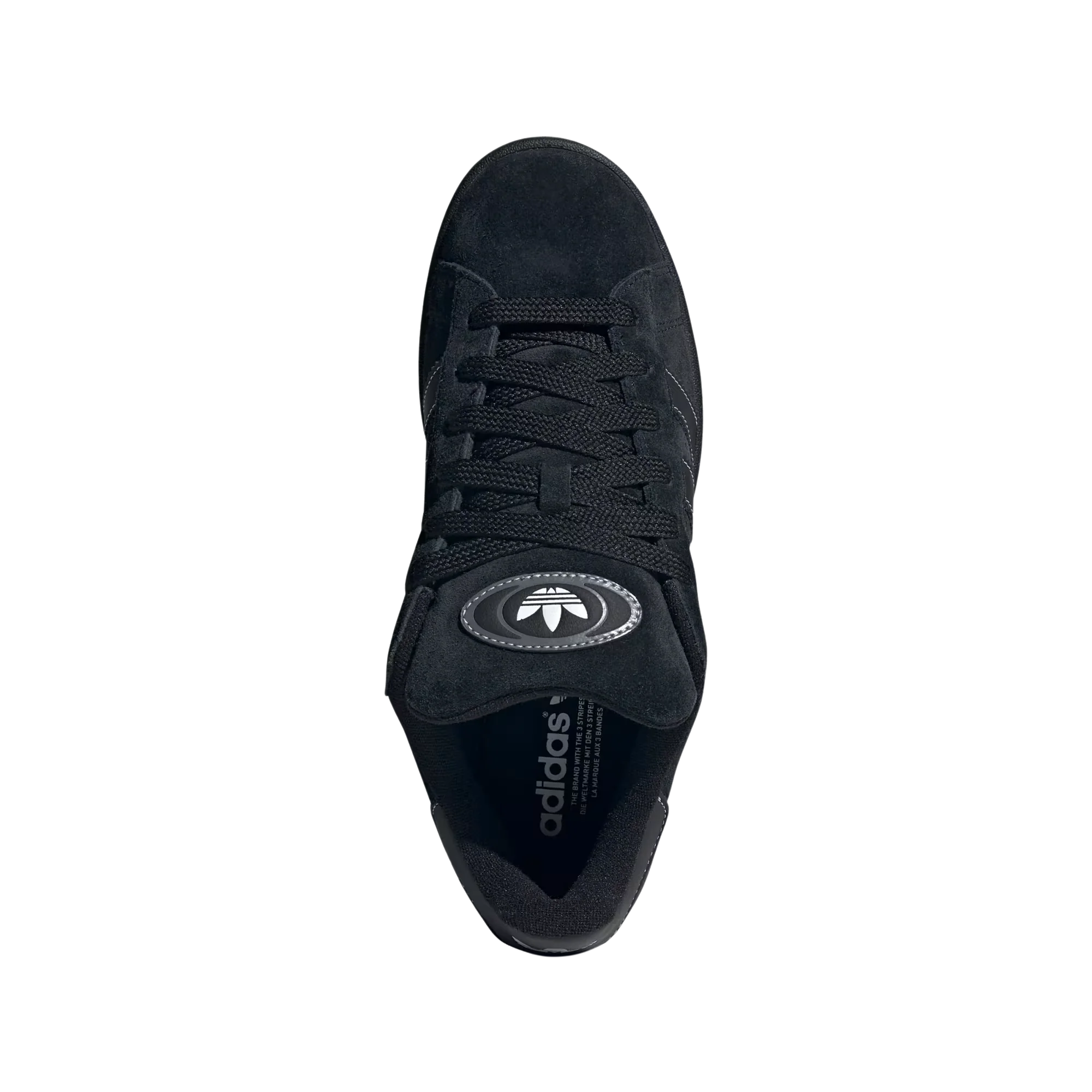 Adidas Men's Campus 00s Lifestyle Sneaker - Gallery 9