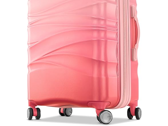 American Tourister Cascade Hardside Luggage 2PC Set