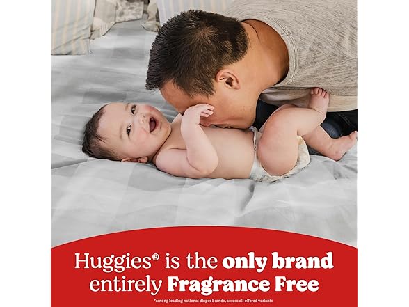Huggies Size 1 32ct