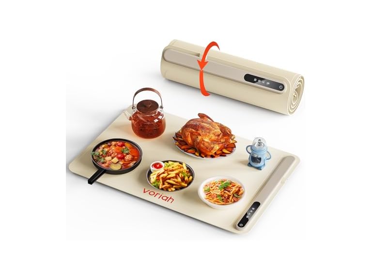 voriah BC075725010034 warming tray