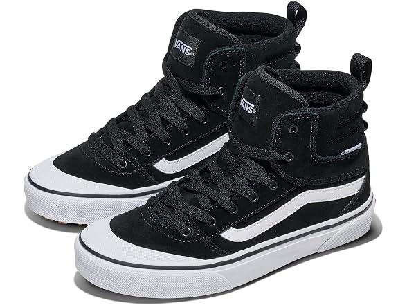 Vans Women's Ashwood Hi Decon Shoe - High Top