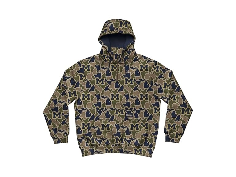 Michigan Wolverines