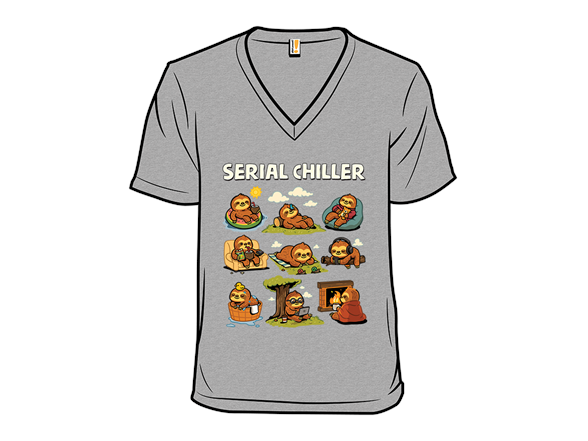 Serial Chiller