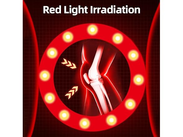 POPFIRST Knee Massager