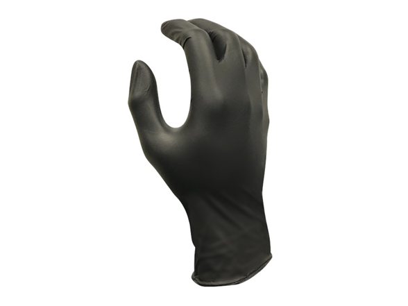 Royalty Premier 4,5 or 6 Mil 1000pc Nitrile Gloves