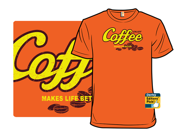 Enjoy Coffee
