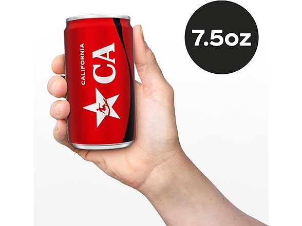 Coca-Cola Coke Zero Sugar Diet Soda, 10 Pack