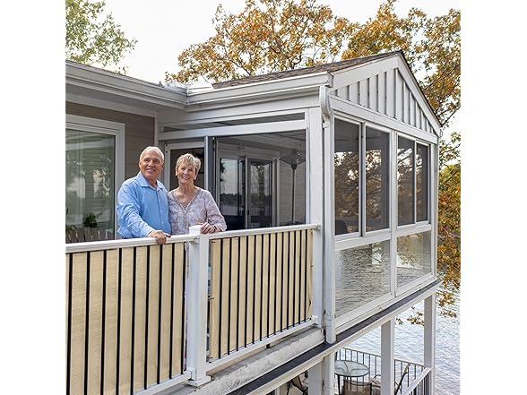 Coolaroo 70% UV Block Prvacy & Screening Fabric