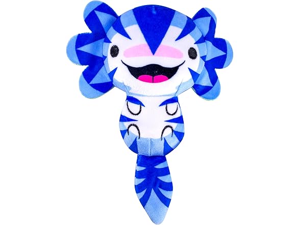 Axolotls vs Unicorns Mystery Plushies