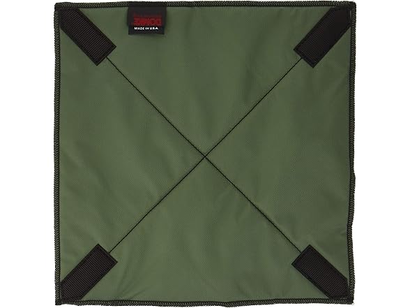 Tiffen Domke11-Inch Protective Wrap -Black