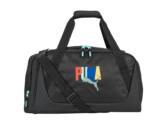 PUMA Evercat Form Factor Duffel Bag