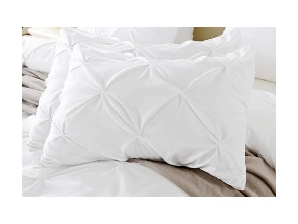 beddingstar Pillow Shams Set of 2