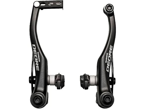 SHIMANO, Front Wheel V-Brake, BR-T610