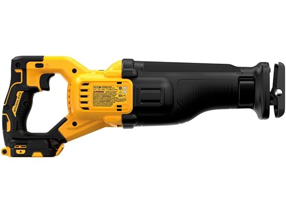 DEWALT DCS386B FLEXVOLT 20V MAX Reciprocating Saw