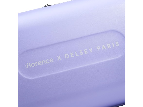 florence by mills Catch Flights Hardside Luggage