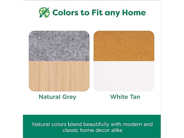 Furhaven Steady Paws 3-Step Pet Stairs, Natural/Gray