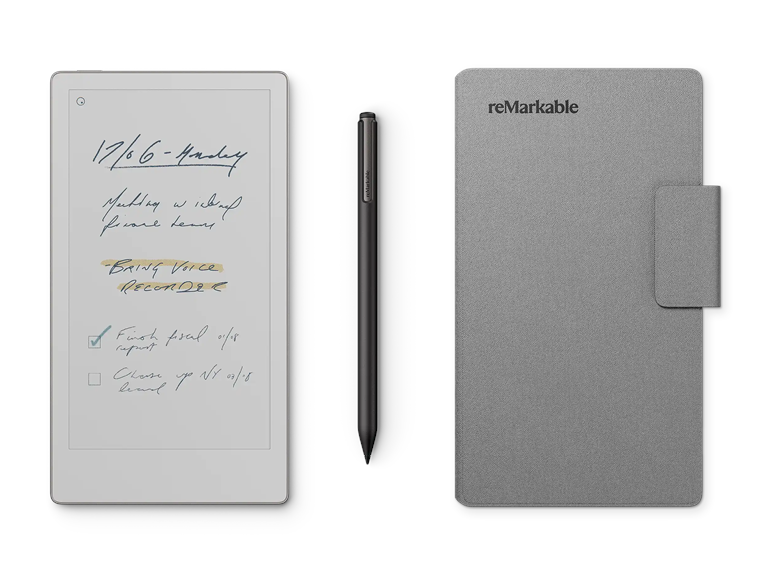 reMarkable Paper Pro Bundles - Gallery 2