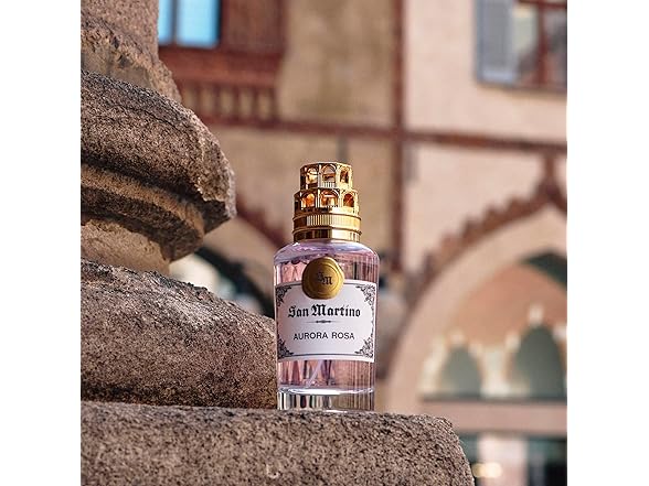 San Martino San Martino Aurora Rosa - Perfume for Wo