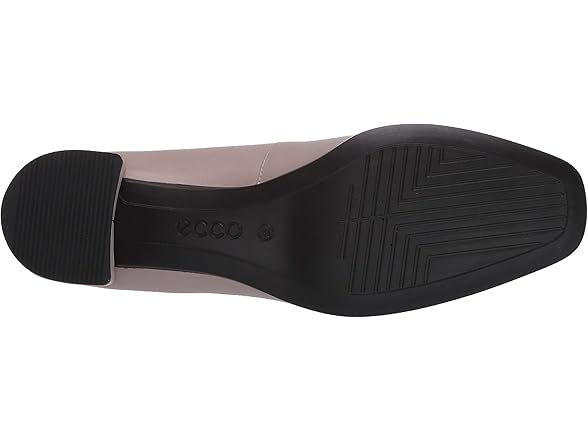 ECCO Women's Shape 35 Squared Pump
