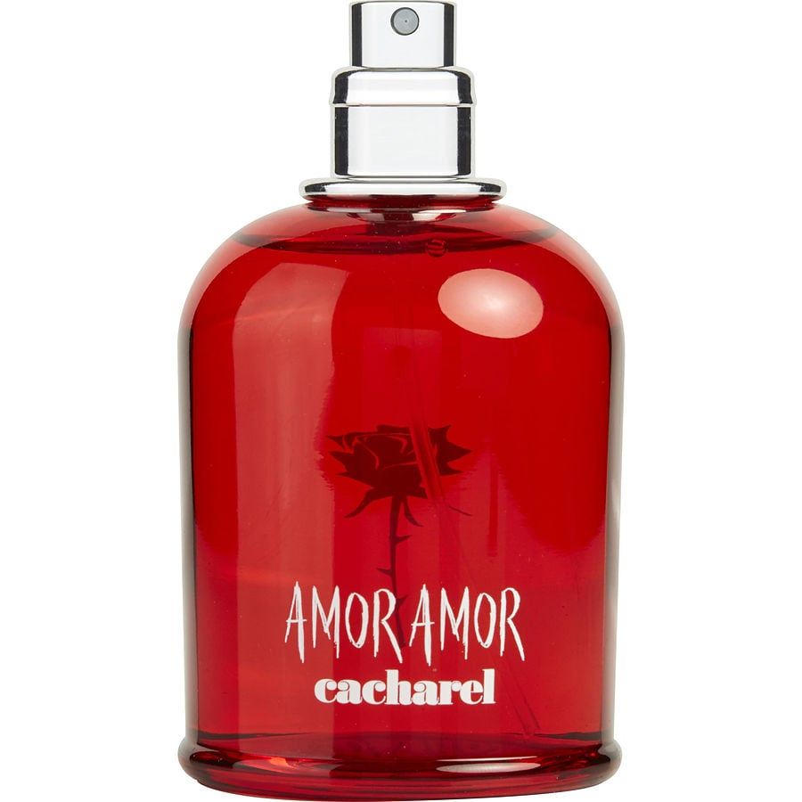 Amor Amor/Cacharel EDT Spray Tester 3.3 Oz - Gallery 2
