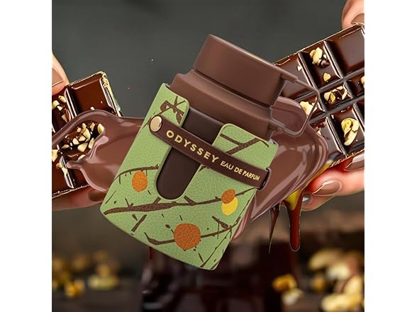 Armaf Odyssey Dubai Chocolat Gourmand Edition for Men