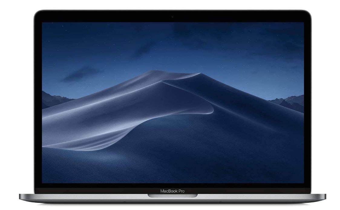 Apple 13.3" MacBook Pro (2018) (S&D) - Gallery 3