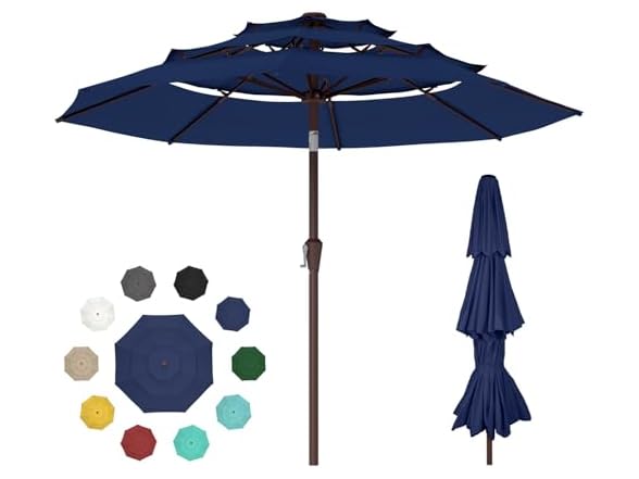 Navy Blue
