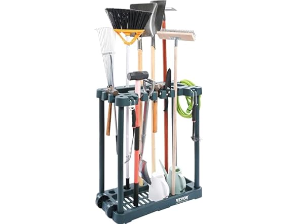 VEVOR Garden Tool Organizer