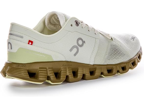 On Women Cloud X 3 Sneakers