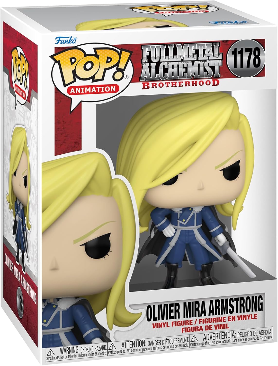 Funko Animation, Your Choice - Gallery 20