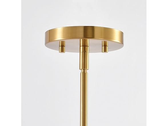 Parrot Uncle D3013 Small 7" Wide Cone Seeded Glass Hang