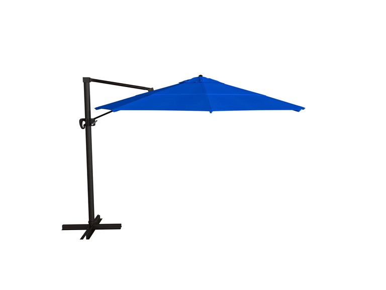 California Umbrella CALI118A117-F03-SWV 11' Round