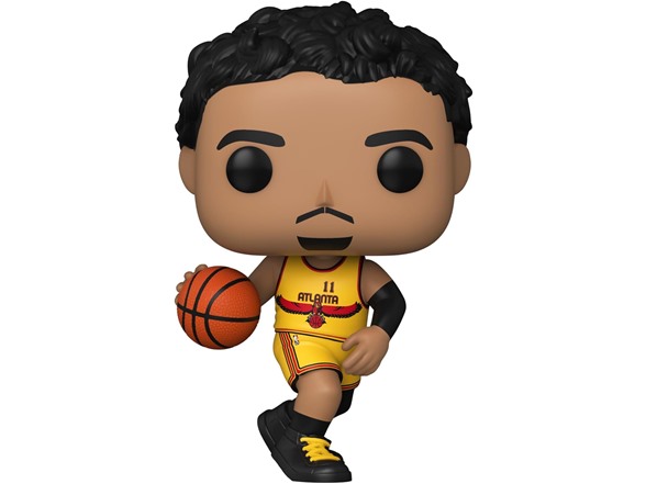 Hawks - Trae Young