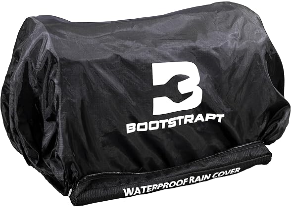 Bootstrapt 18" Contractor's Tote Bag