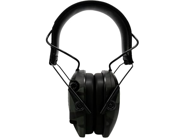 Walker's Razor Digital Muff