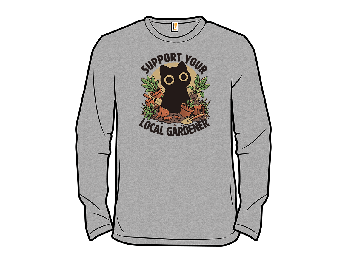 Support Your Local Gardener - Gallery 13