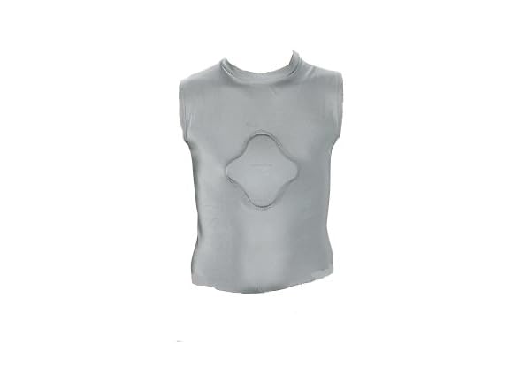 Markwort Heart Gard Body Shirt