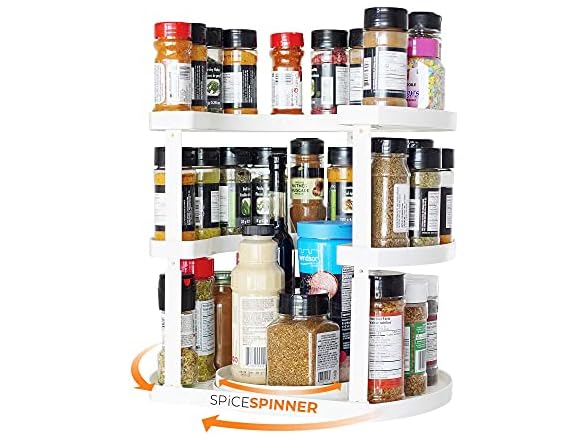 Allstar Innovations Spice Spinner