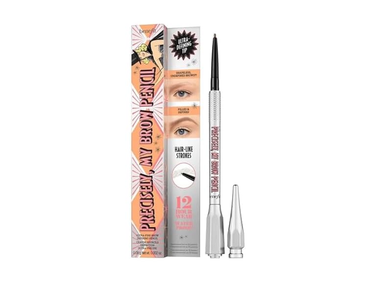 Benefit Benefit Precisely, My Brow Detailer, #3, 0.0007 o
